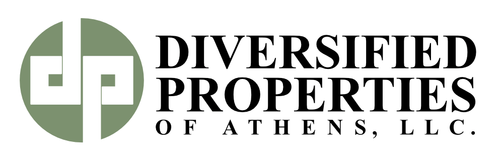Diversified - Logo
